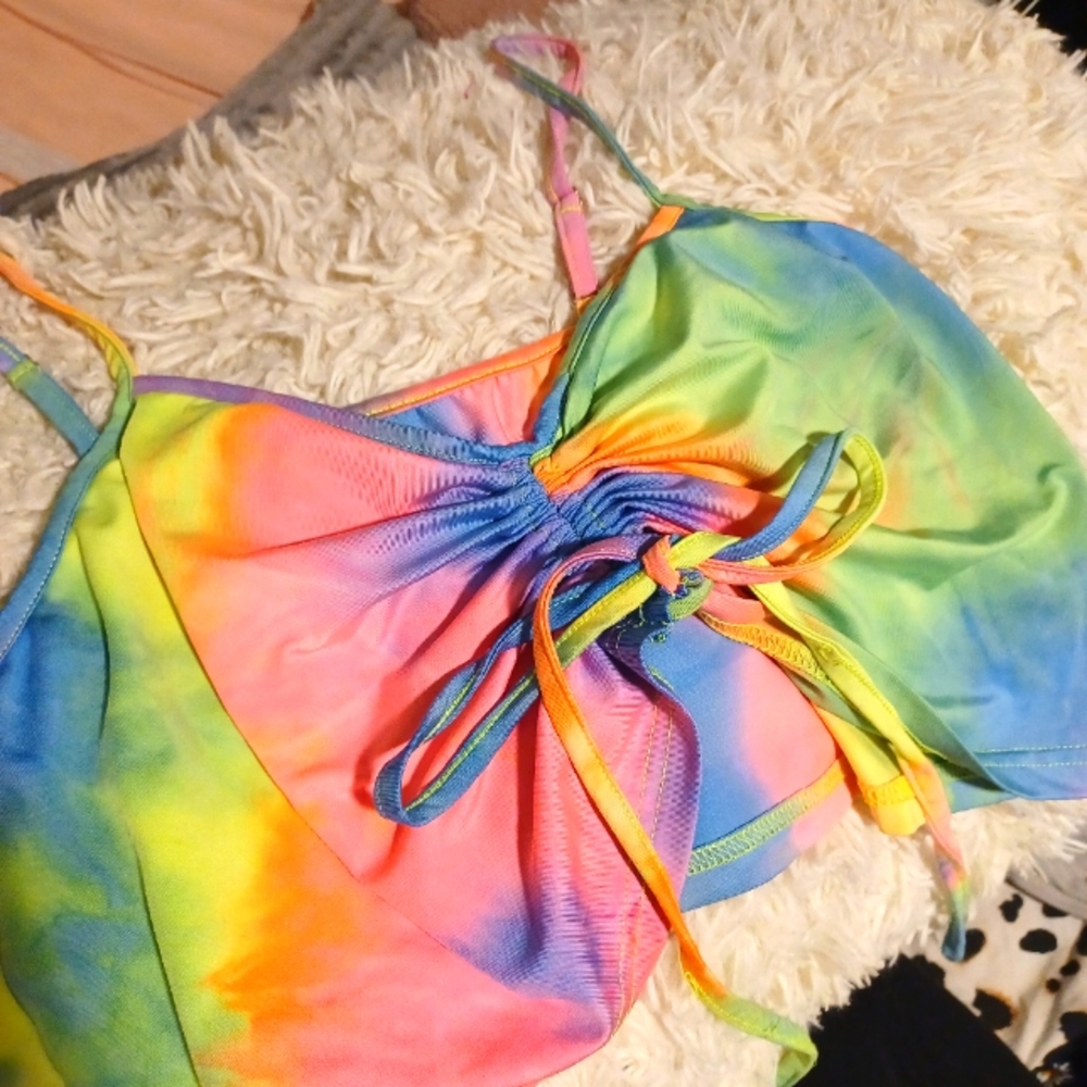 Shein top